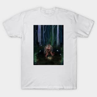 Witch T-Shirt